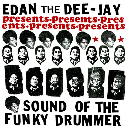 Sound of the Funky Drummer