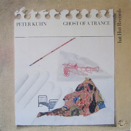 Ghost of a Trance