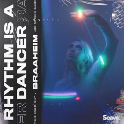 Rhythm Is a Dancer