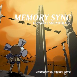 Memory Sync Original Soundtrack