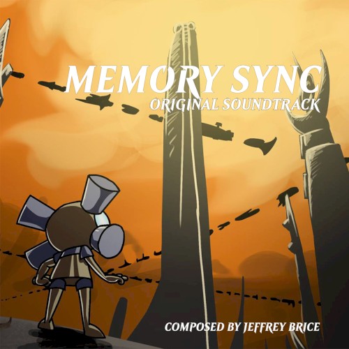 Memory Sync Original Soundtrack