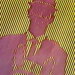 When Saints Go Machine / Motor City Drum Ensemble