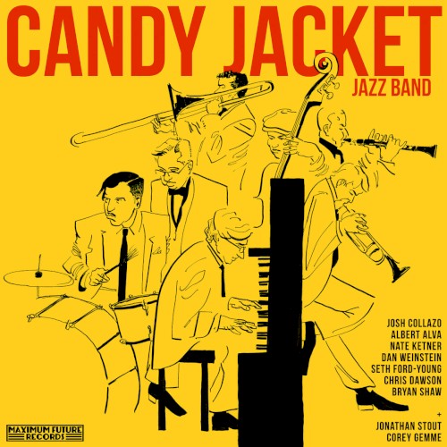 Candy Jacket Jazz Band