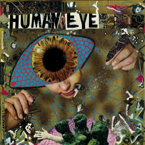 Human Eye
