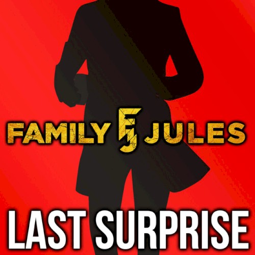 Last Surprise