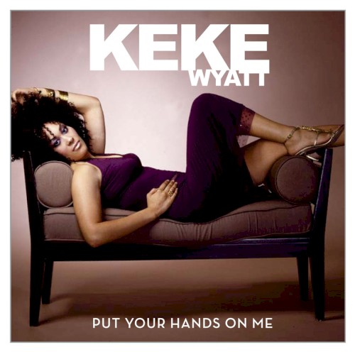 Put Your Hands On Me (radio edit)