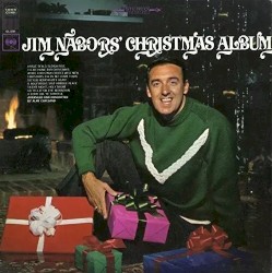 Jim Nabors' Christmas Album