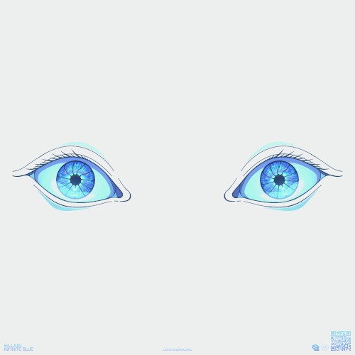 iNFINITE BLUE