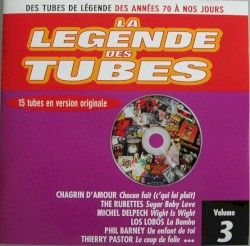 La Légende des Tubes, Volume 3