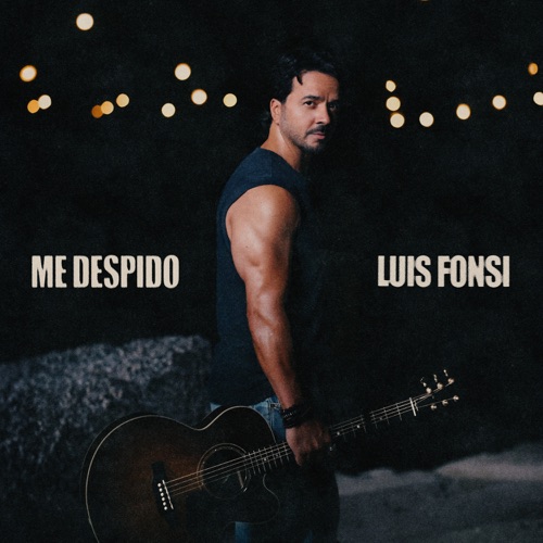 Me Despido