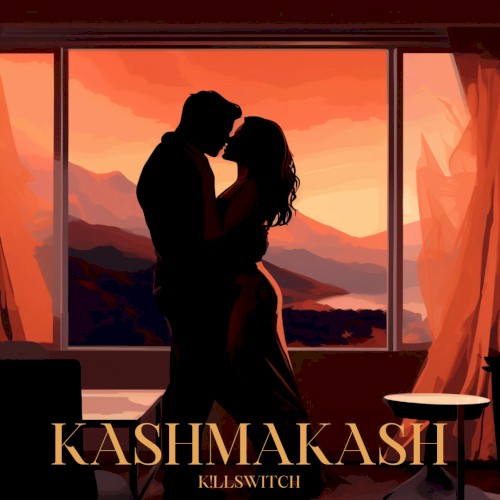 KASHMAKASH