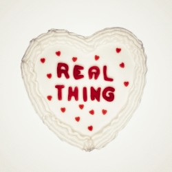 Real Thing