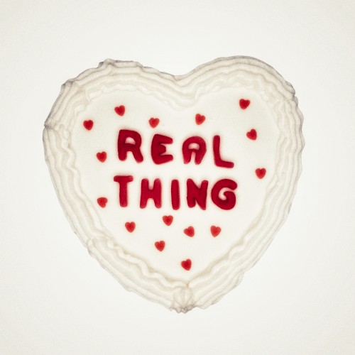 Real Thing