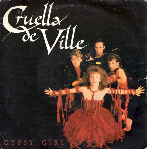 Gypsy Girl