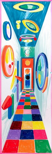 Hallway Rental