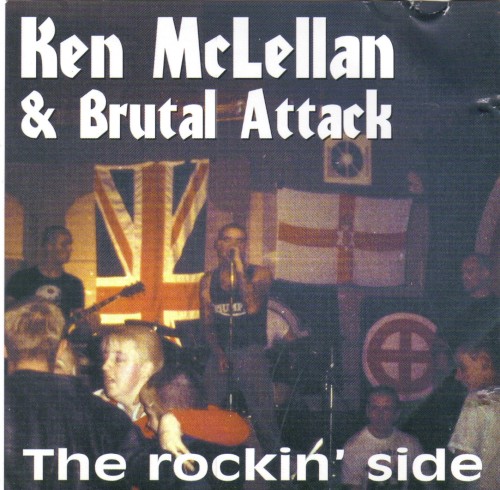 The Rockin’ Side