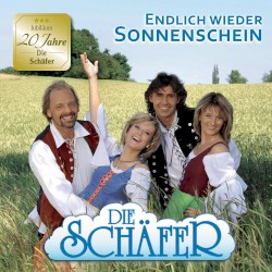 Endlich wieder Sonnenschein