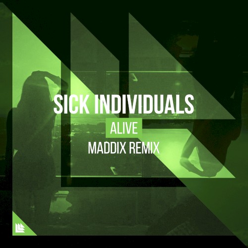 Alive (Maddix remix)