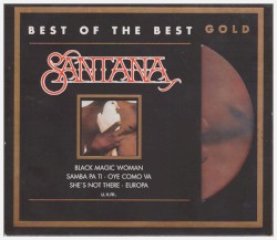 The Very Best of Santana