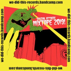 Special Attack! Mixtape 2019