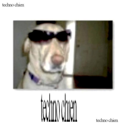 techno chien : la naissance de l'enfant maudit