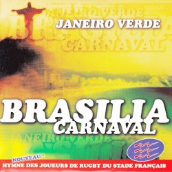 Brasilia Carnaval