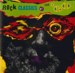 Rock Classics of the '60's