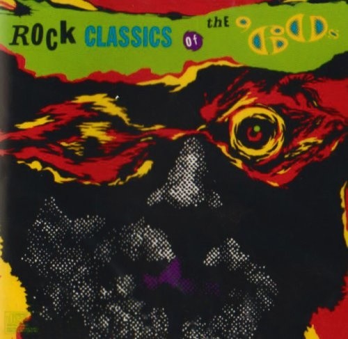 Rock Classics of the '60's