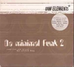Da Minimal Funk 2