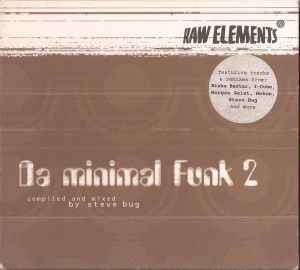 Da Minimal Funk 2