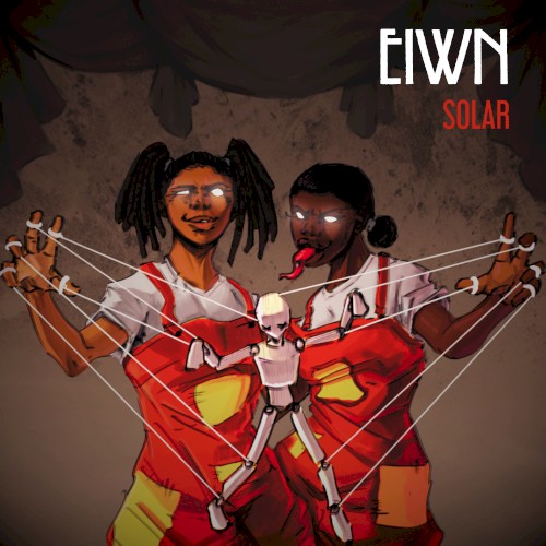 Even If We're Not : SOLAR