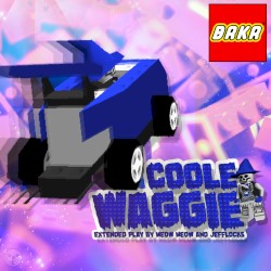 Coole Waggie E.P.