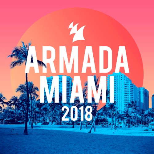 Armada Miami 2018