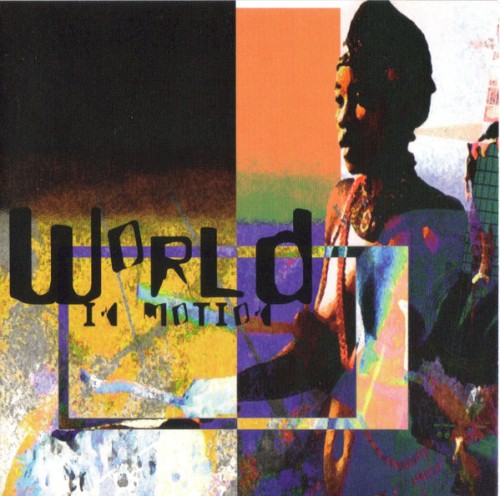 World in Motion