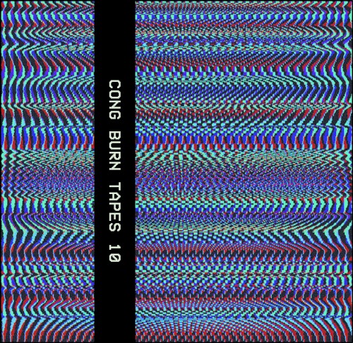 Tape 10