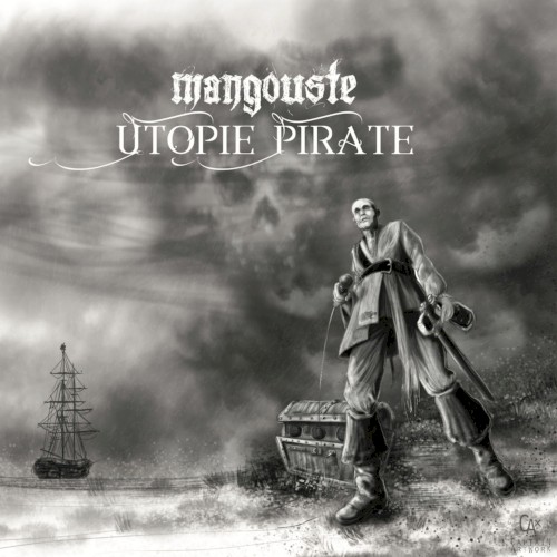 Utopie Pirate