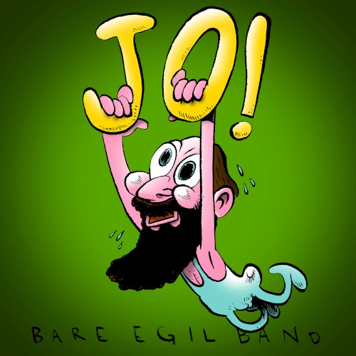 Jo!