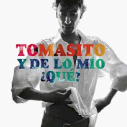 Y de lo mío ¿Qué?