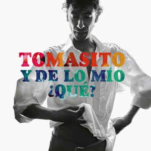 Y de lo mío ¿Qué?