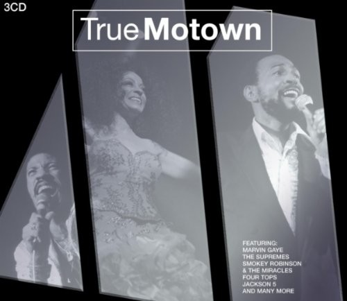 True Motown