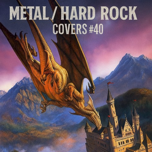 Metal / Hard Rock Covers 40