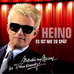 Es ist nie zu spät