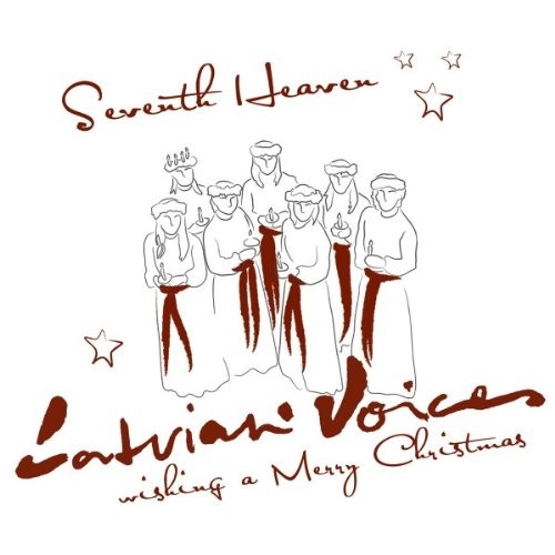 Seventh Heaven