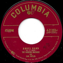 Angel Band