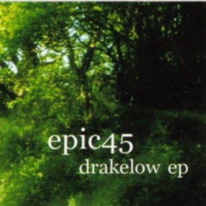Drakelow EP