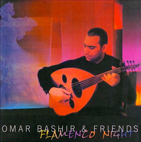 Flamenco Night