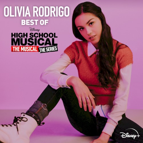 Best of High School Musical: The Musical: The Series