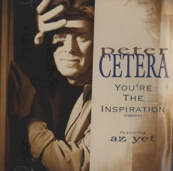 You’re the Inspiration (remix)