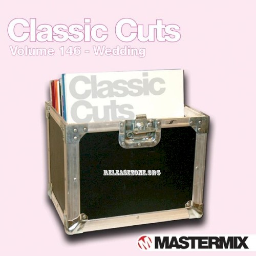 Mastermix Classic Cuts, Volume 146: Wedding
