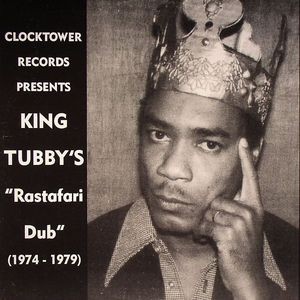 "Rastafari Dub" (1974-1979)